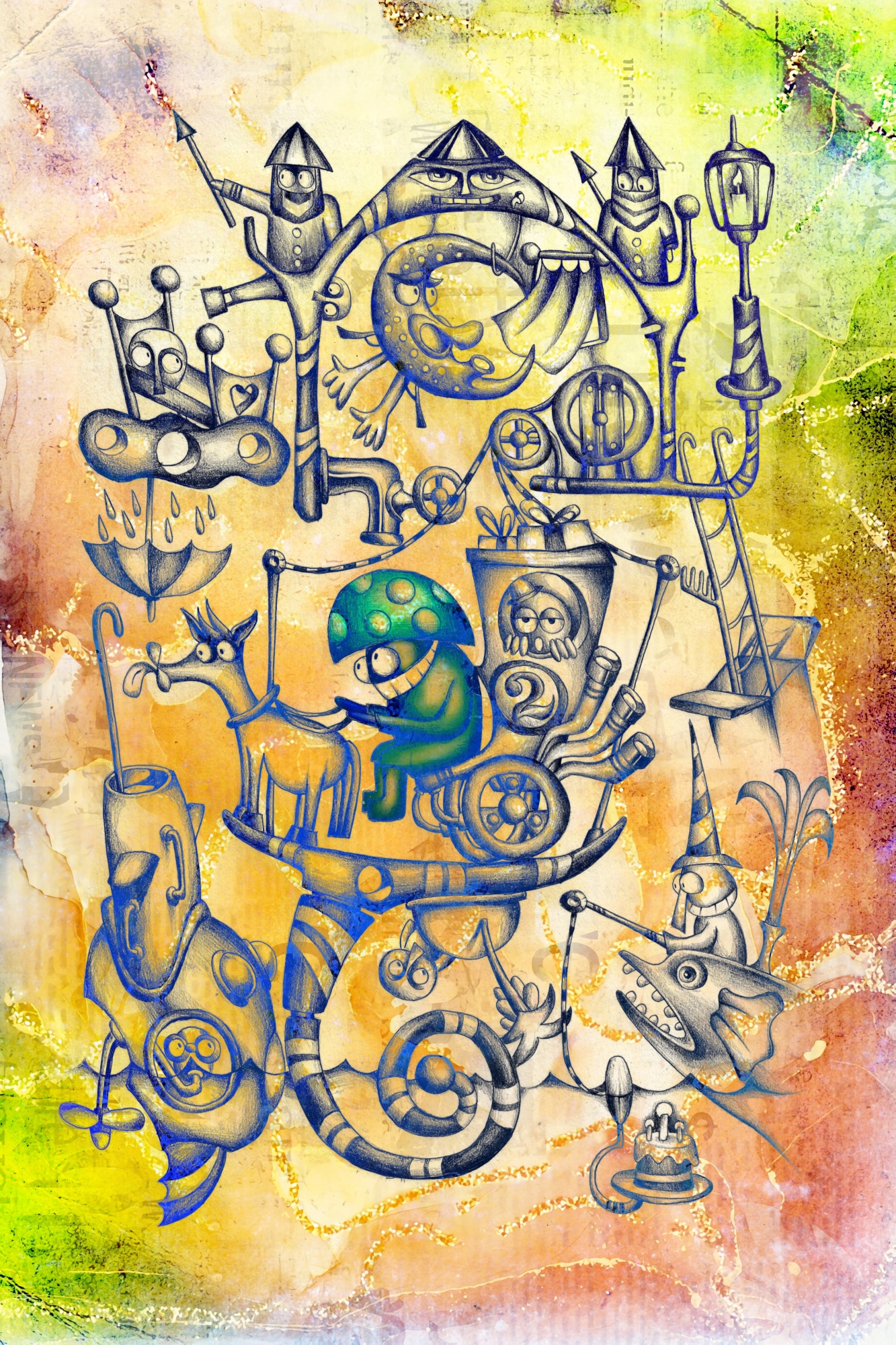 Motive Image