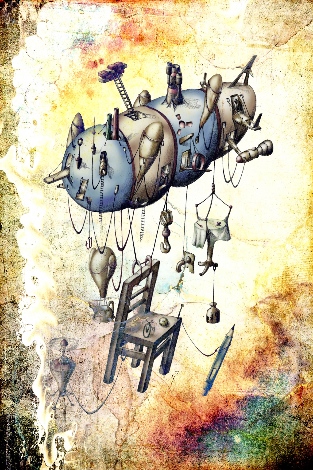 Motive Image
