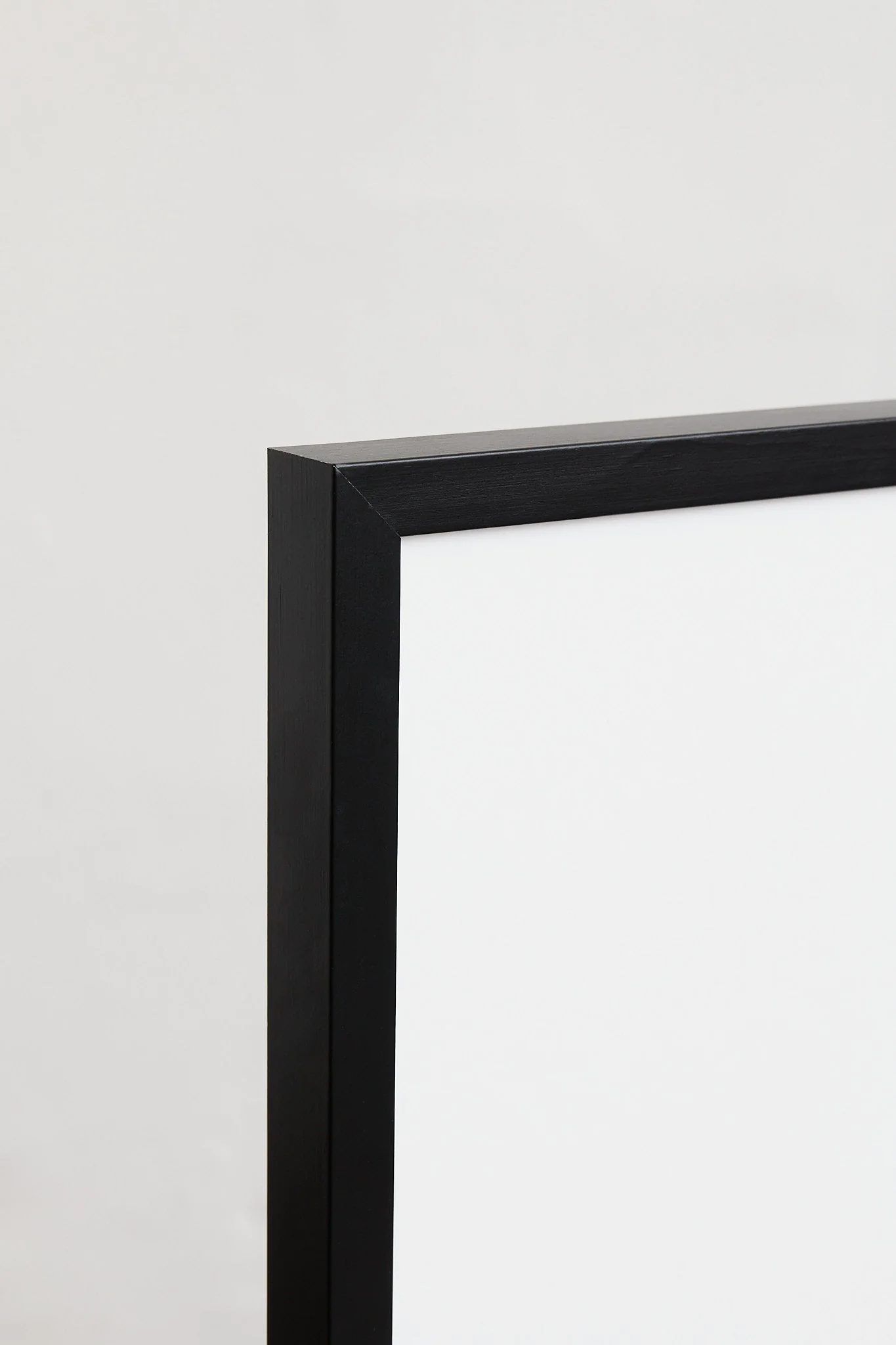 Hout – Zwart