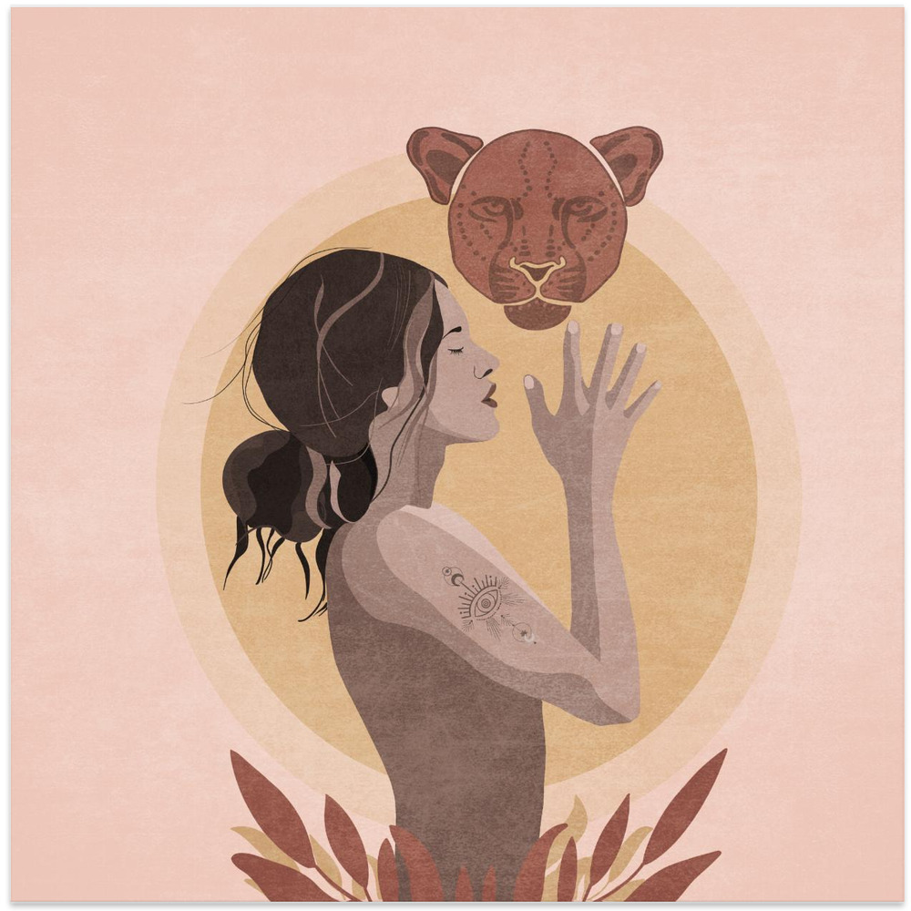 Yoga & Meditatie Motieven