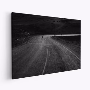 Canvas schilderi - Bend