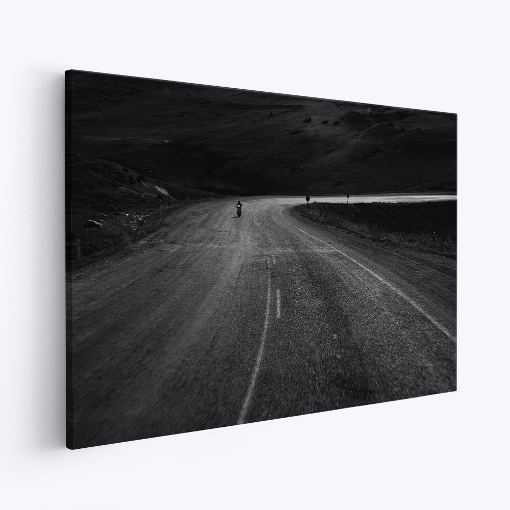 Canvas schilderi - Bend