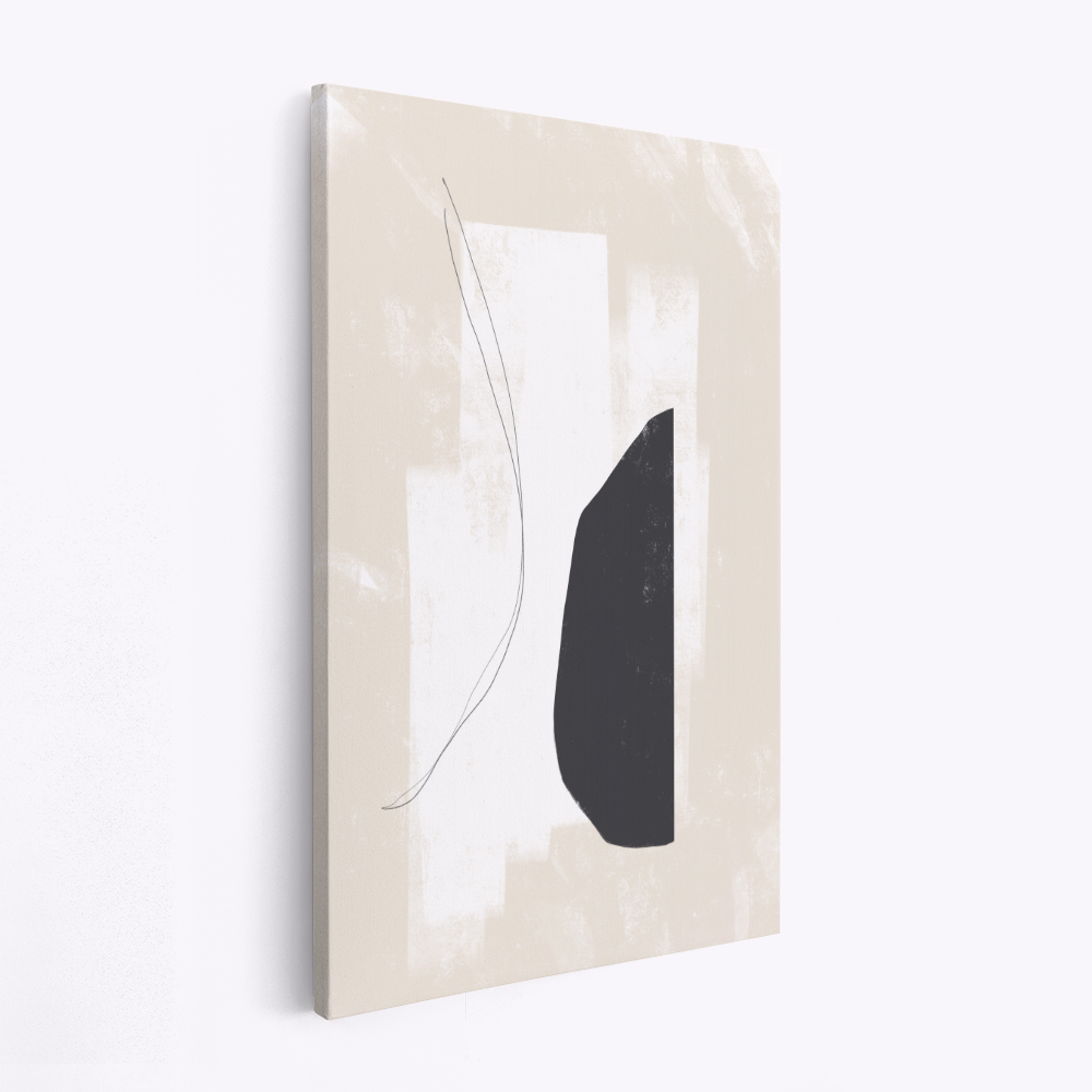 Canvas schilderi - We are One