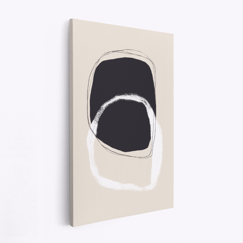 Canvas schilderi - Many Reasons