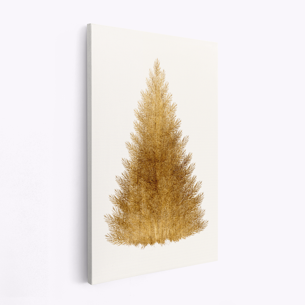 Canvas schilderi - A Merry Christmas